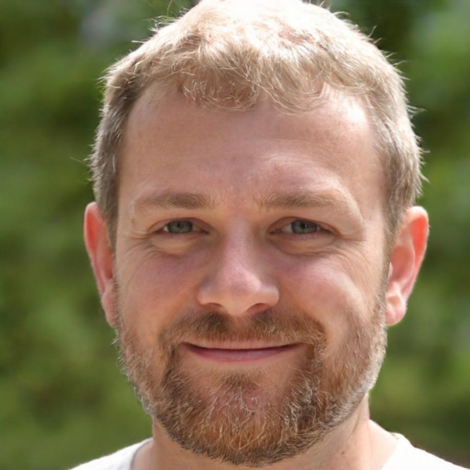 Thomas Weber, Absolvent