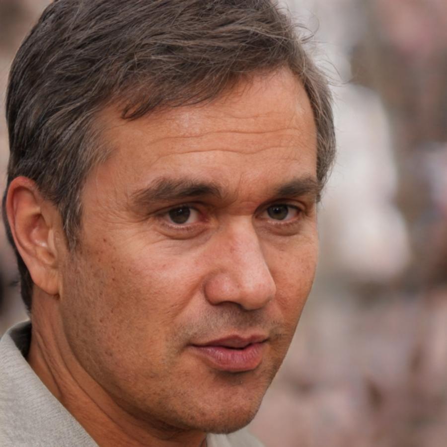 Dr. Michael Hartmann, Finanzexperte